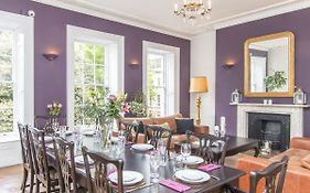 3 Berkeley Square Guesthouse